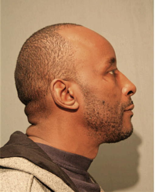 BRANDON E LUNDY, Cook County, Illinois