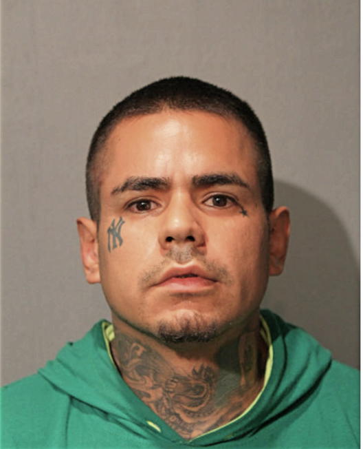 LUIS MACEDO, Cook County, Illinois
