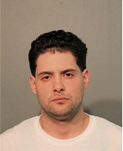 FREDDISBERTO T MARTINEZ, Cook County, Illinois