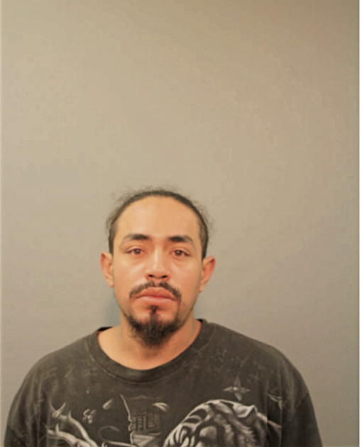 HECTOR MARTINEZ, Cook County, Illinois