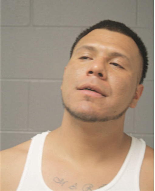FRANCISCO A MATA, Cook County, Illinois