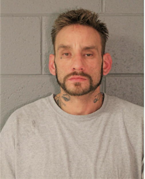 WILLIAM MATA, Cook County, Illinois
