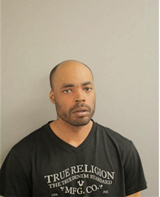 SHAWN P MCDOWELL, Cook County, Illinois