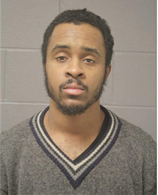 ALLEN MCKINZIE, Cook County, Illinois
