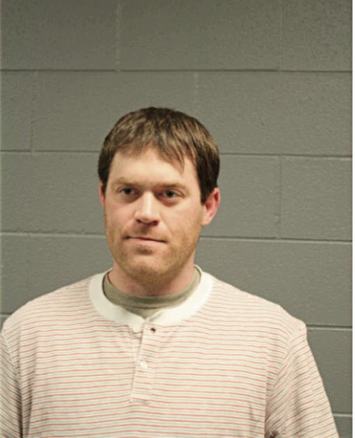 SCOTT R MCQUEEN, Cook County, Illinois