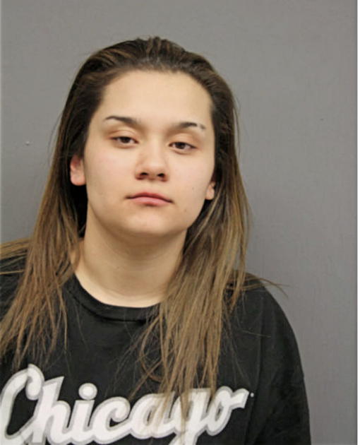 JESSICA MEDRANO, Cook County, Illinois
