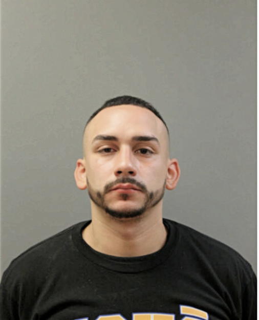 EDGAR MERAZ, Cook County, Illinois