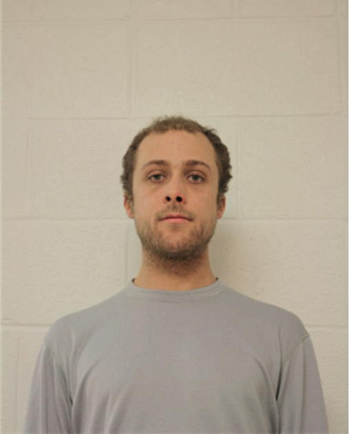 JONATHAN S MILLS, Cook County, Illinois