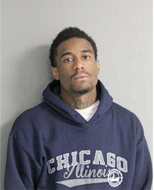 JEREMY MINGE, Cook County, Illinois