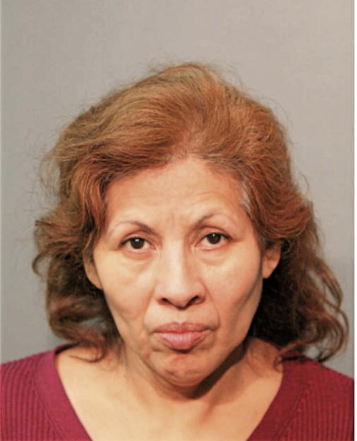 MARIA T MONTIEL, Cook County, Illinois