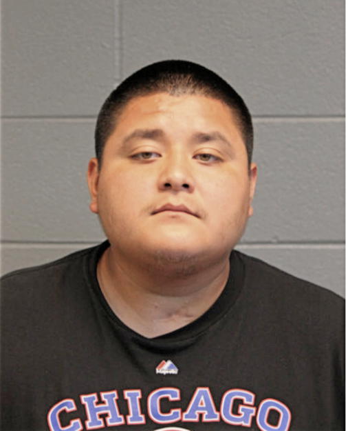 CESAR MONTOYA, Cook County, Illinois