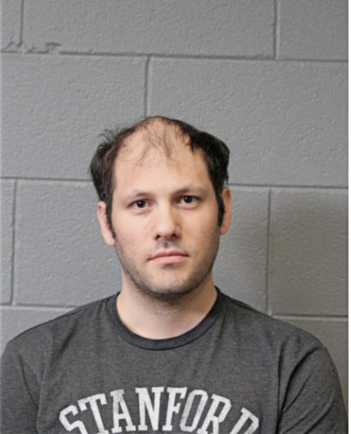 BRYAN MOON, Cook County, Illinois