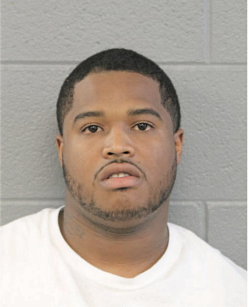 LAMONJA MOORE, Cook County, Illinois