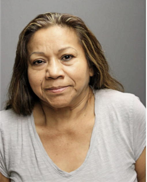 BERTA P MORALES, Cook County, Illinois