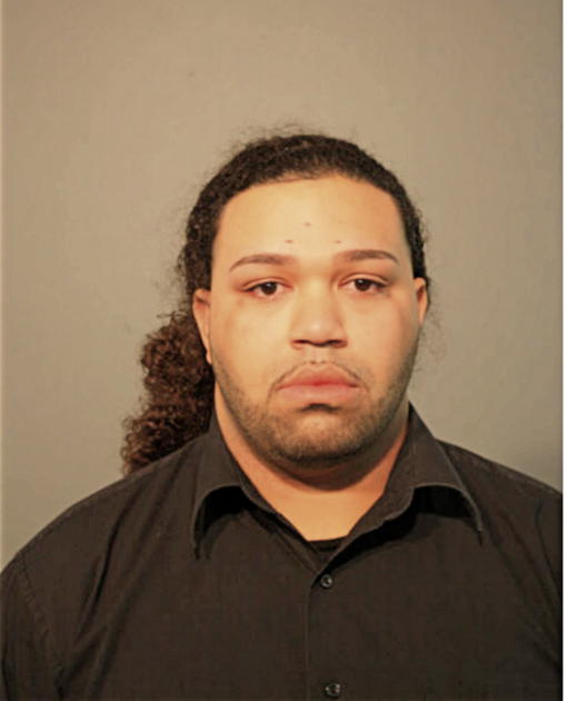 EUGENE ANGEL MOYA, Cook County, Illinois