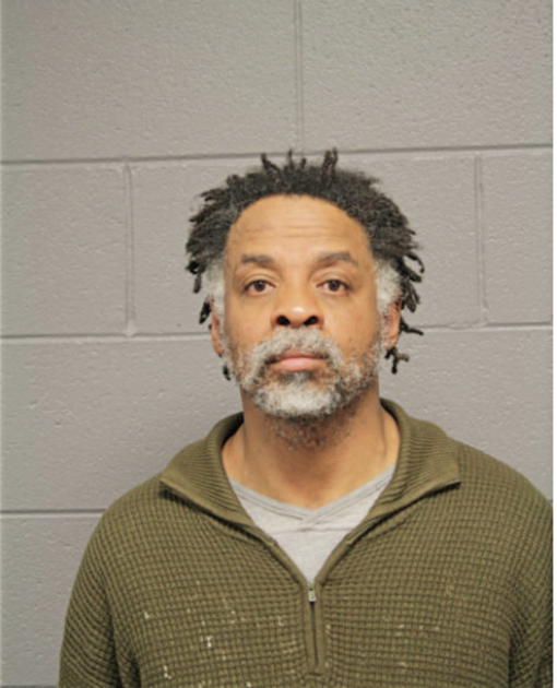 KEITH D MULLINS, Cook County, Illinois