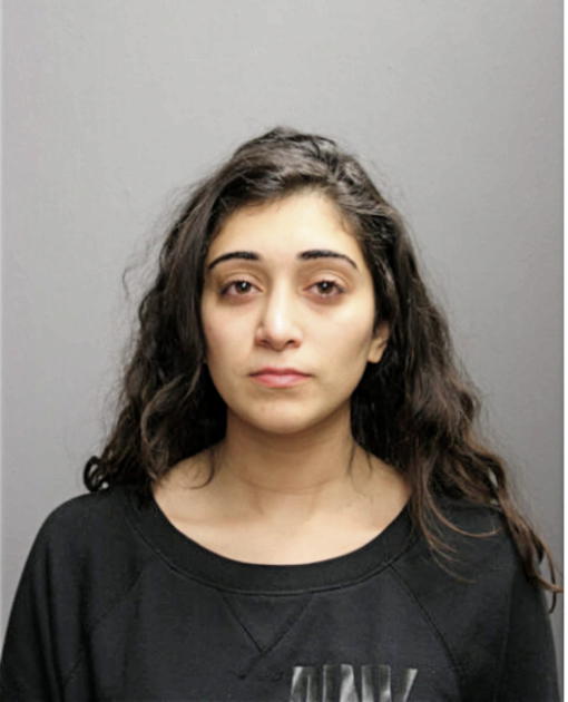 RASHEL M MURADPEJOHI, Cook County, Illinois