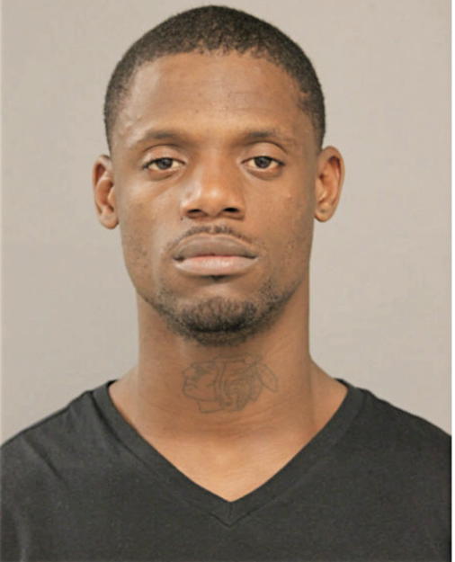 MICHAEL NASH, Cook County, Illinois