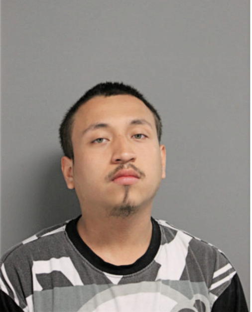 DAVID NAVARRO, Cook County, Illinois