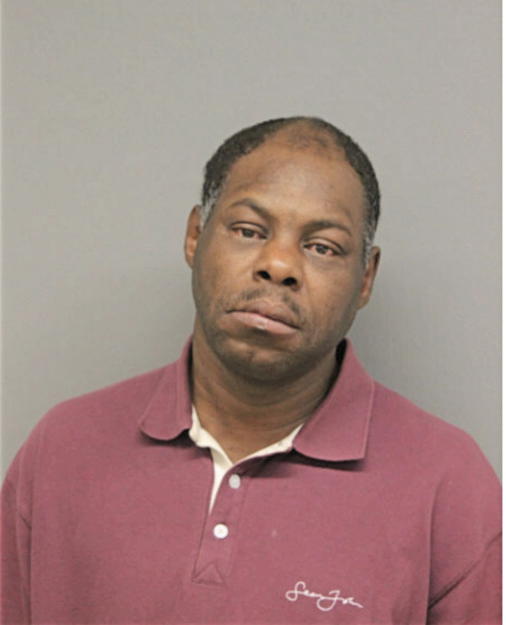 REGINALD NEWTON, Cook County, Illinois
