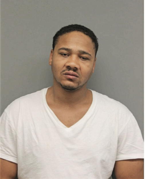 LYLE D PARISH, Cook County, Illinois