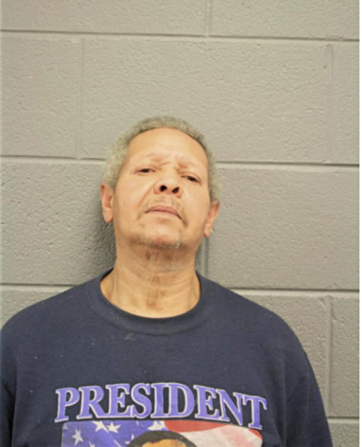 RONALD PAULKE, Cook County, Illinois