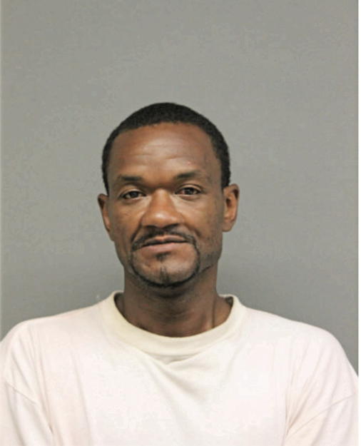 JERRY M PAYNE, Cook County, Illinois