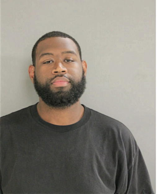 DIONTE C PEACHES, Cook County, Illinois