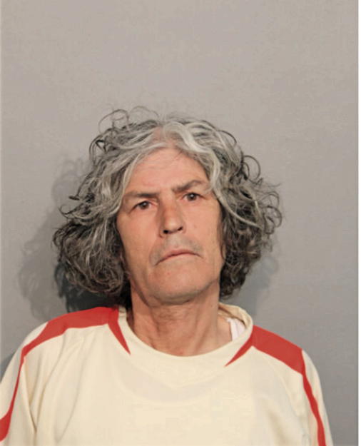 FRANK PEREZ, Cook County, Illinois