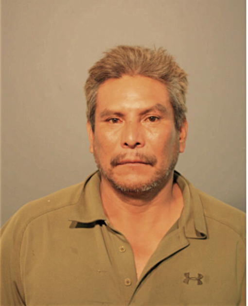 JUAN PEREZ, Cook County, Illinois