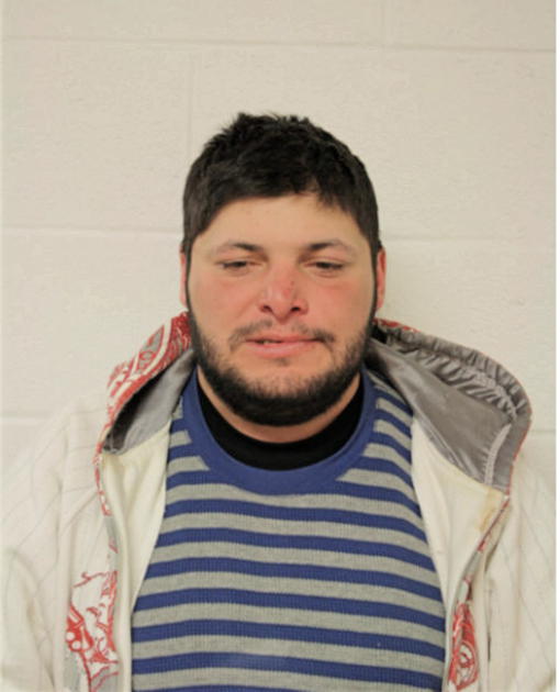 MARCELO A PEREZ, Cook County, Illinois