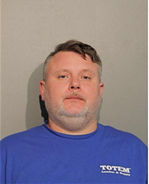 MATTHEW R PETROVIC, Cook County, Illinois