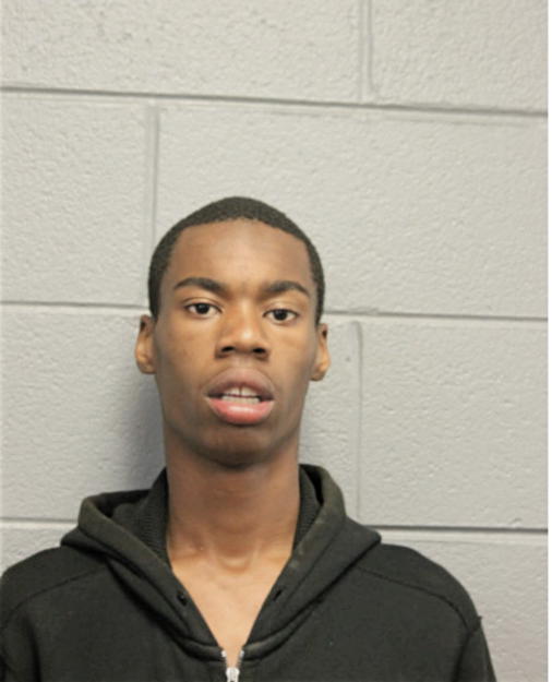 WILLIAM PICKENS, Cook County, Illinois