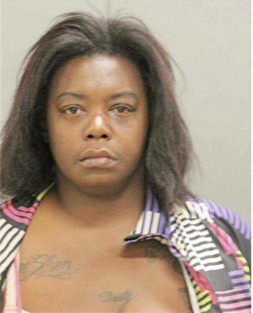 SHAZADA J PIRTLE, Cook County, Illinois