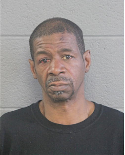 ANDRE G PITTMAN, Cook County, Illinois