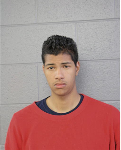 KEVIN M PLANTIER, Cook County, Illinois
