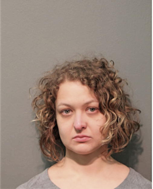 HILLARY PLEMONS, Cook County, Illinois
