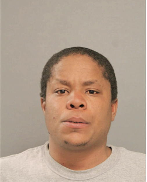 VINCENT T POPE, Cook County, Illinois