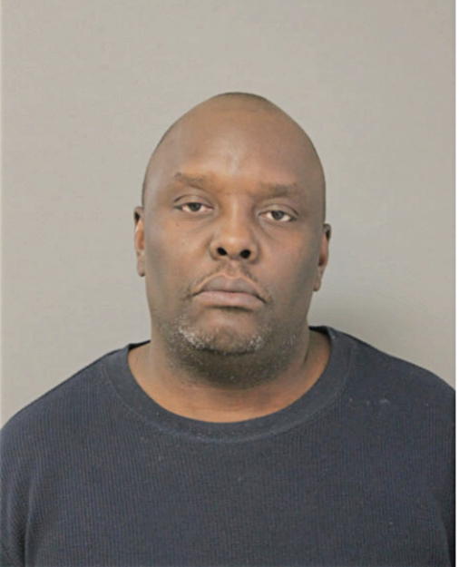 CLARENCE S POWELL, Cook County, Illinois