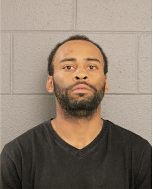 MARCUS T PRICE, Cook County, Illinois