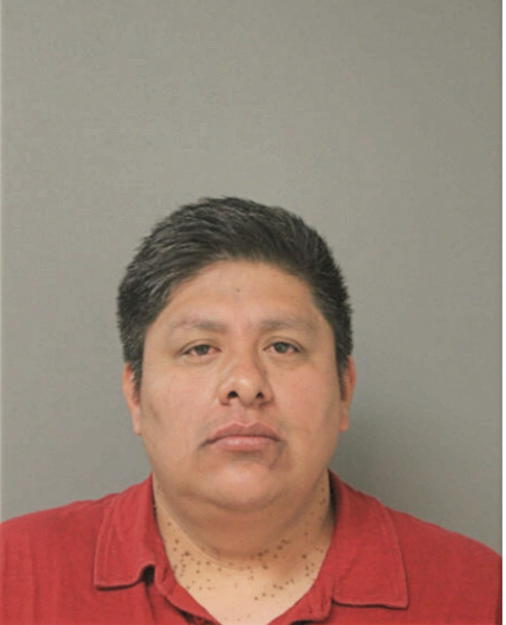 JUAN CARLOS RAMIREZ, Cook County, Illinois
