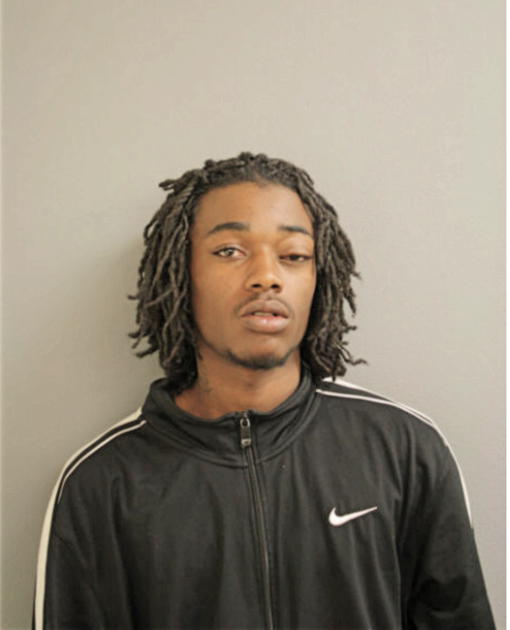 LORENZO REED, Cook County, Illinois