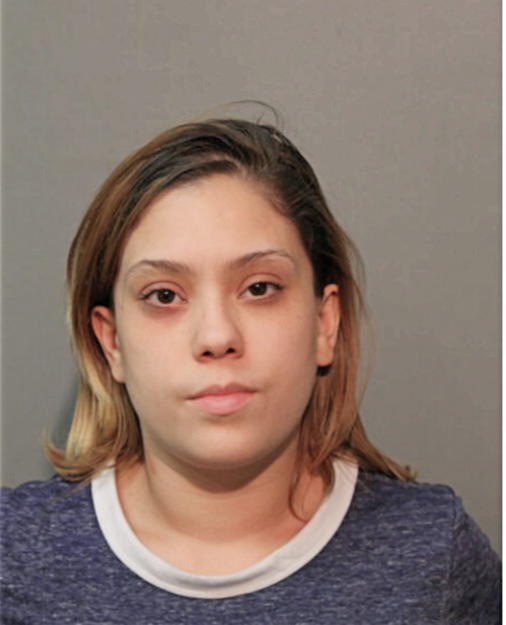 AMANDA RENTAS, Cook County, Illinois