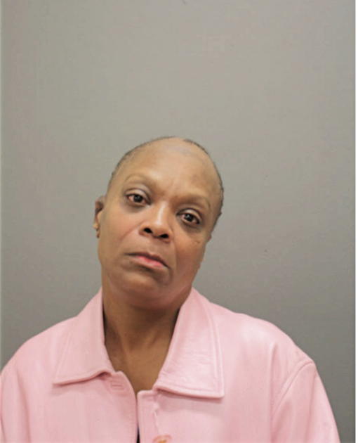 TEAOU R REVIS, Cook County, Illinois