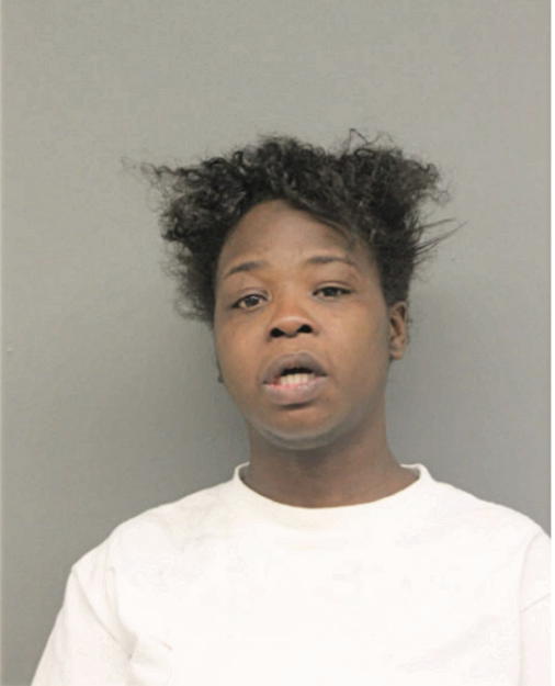DESHAWN RICHARDSON, Cook County, Illinois