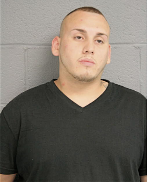 JUAN C RIVERA, Cook County, Illinois