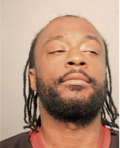 KEYSHAWN T ROBERTS, Cook County, Illinois