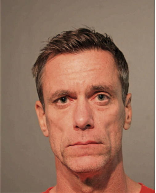 MICHAEL E ROBERTS, Cook County, Illinois
