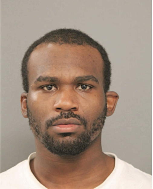PATRICK DEJUAN ROBINSON, Cook County, Illinois