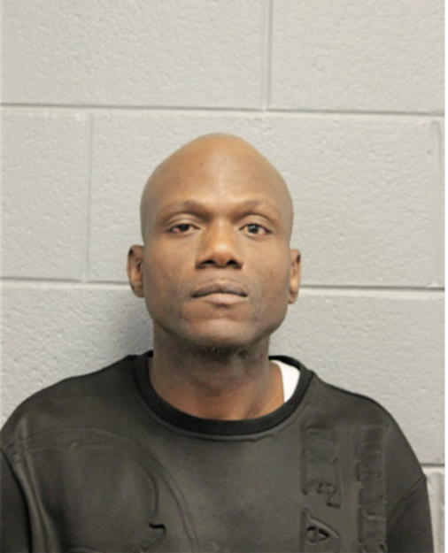 DEMETRIUS K ROCQUEMORE, Cook County, Illinois